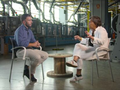 Derecho versus deseo