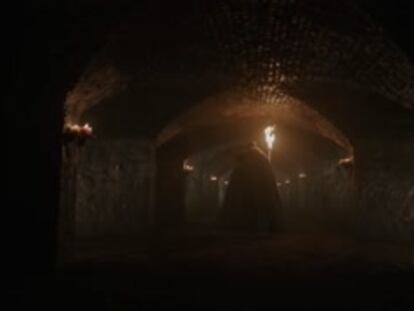 La temporada final de ‘Joc de trons’ s’estrenarà el 14 d’abril