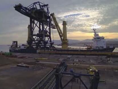 La penúltima bala de Duro Felguera