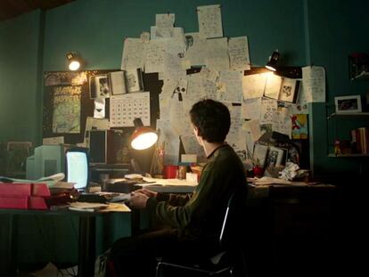 Así se hizo ‘Black Mirror: Bandersnatch’