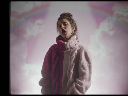 Estreno del nuevo videoclip de Izaro con Xoel López