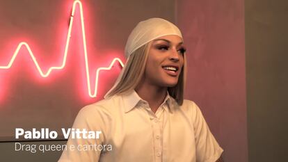 Pabllo Vittar: “Sofro boicotes nas rádios, mas só me dá mais vontade de mostrar nossa voz”