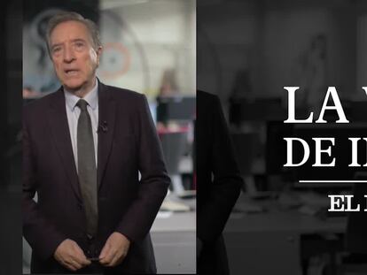 Año nuevo, viejas divisiones