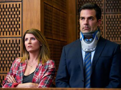 ‘Catastrophe’ y el amor real