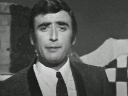 Peret, más allá de la rumba