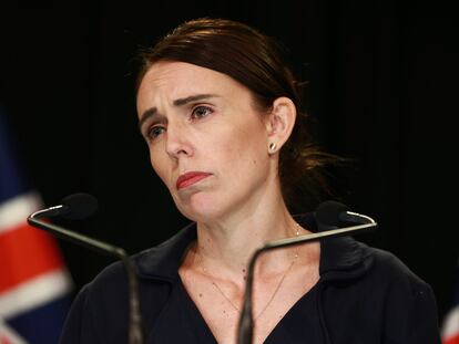 La primera ministra neozelandesa, Jacinta Ardern, ha dicho este lunes en el Parlamento que no dirá el nombre del autor de la masacre en Christchurch.