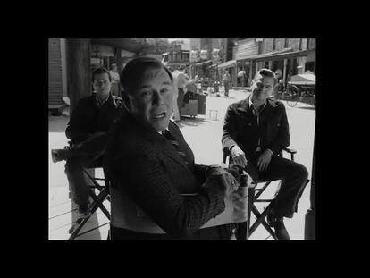 Tráiler de ‘Once Upon a Time in Hollywood’