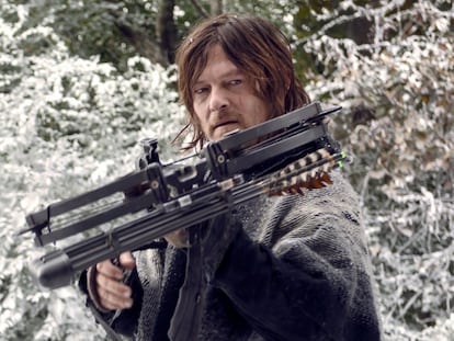 Ahora que has abandonado ‘The Walking Dead’, se pone interesante