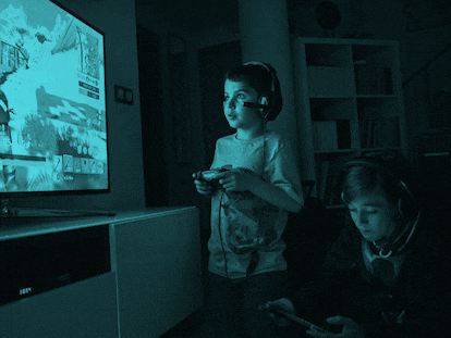 Por qué jugar a ‘Fortnite’ es bueno (o no tan malo) para tu hijo