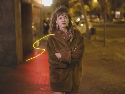 Estreno del nuevo videoclip de Side Chick