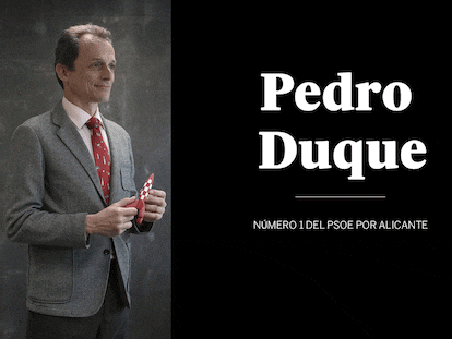 “Me gustaría repetir como ministro de Ciencia”