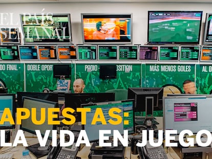 Publicidad invasiva y copas baratas, las ‘trampas’ de los salones de juego