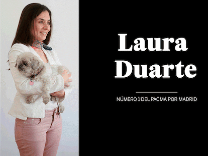 Entrevista a Laura Duarte, número 1 de PACMA por Madrid.