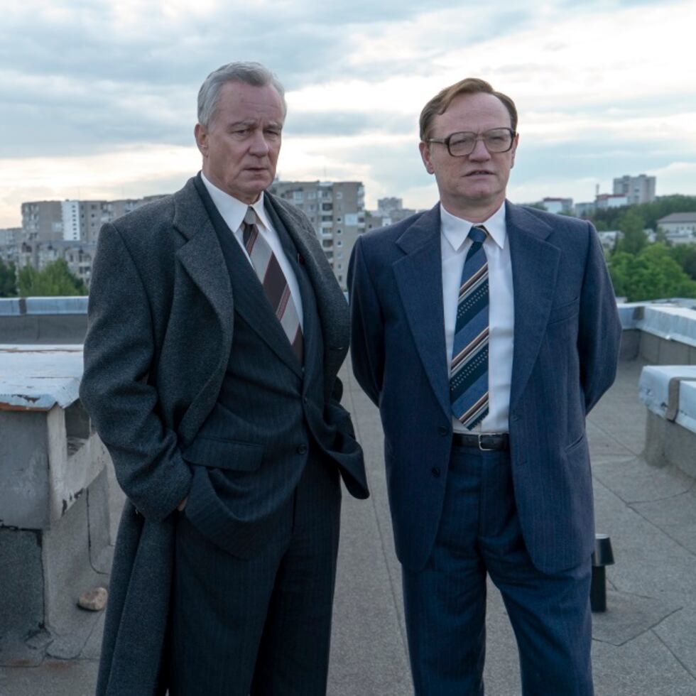 Las mejores series de 2019… hasta ahora Televisión EL PAÍS