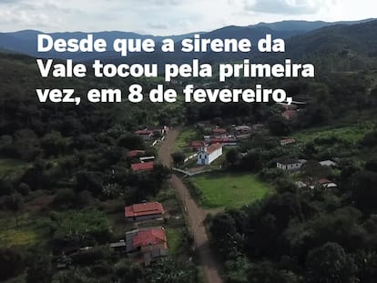 “A Vale é um câncer no Brasil porque ela dá uma colher e tira uma pá”