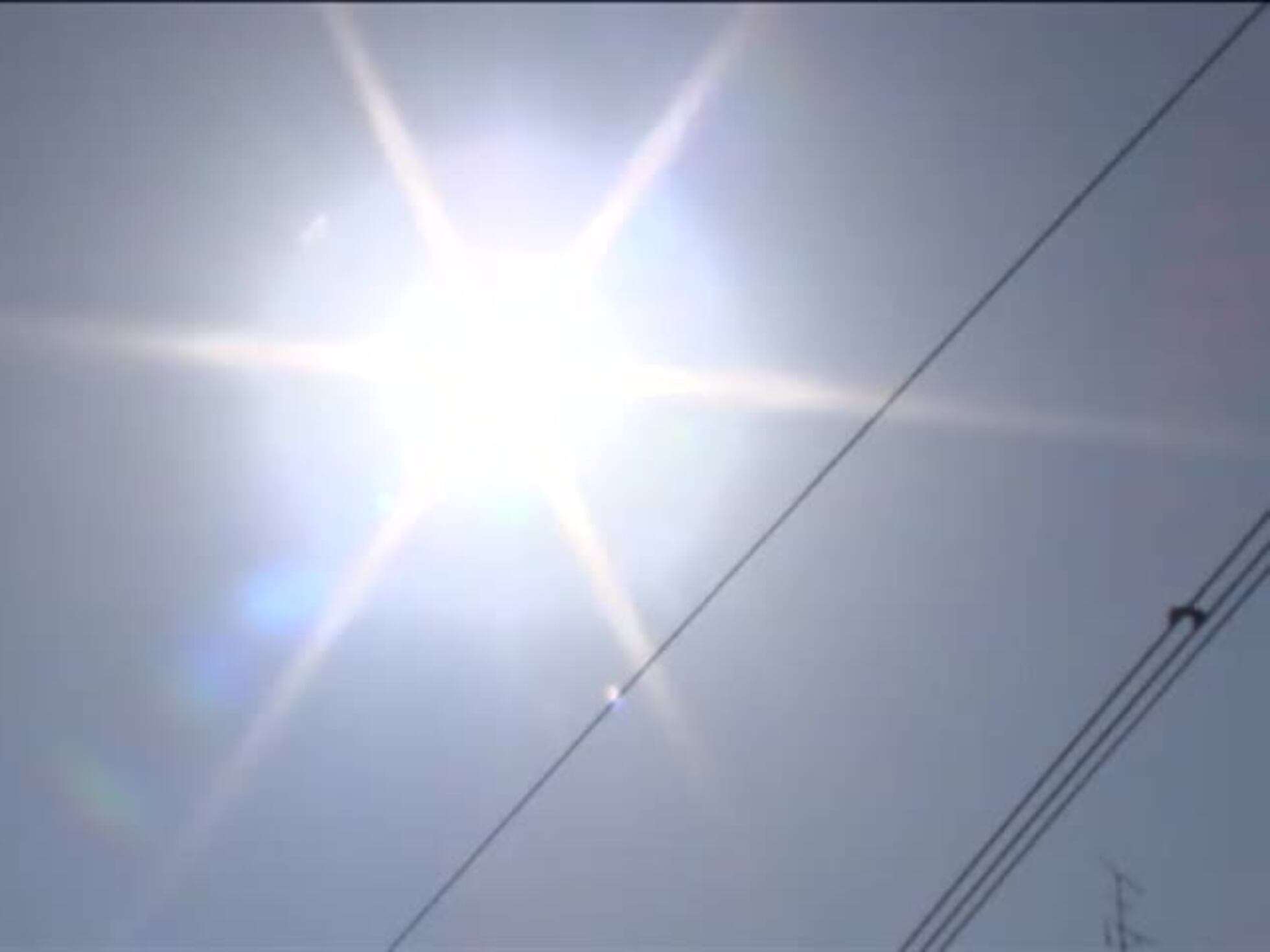 Francia se prepara para el golpe más fuerte de la ola de calor