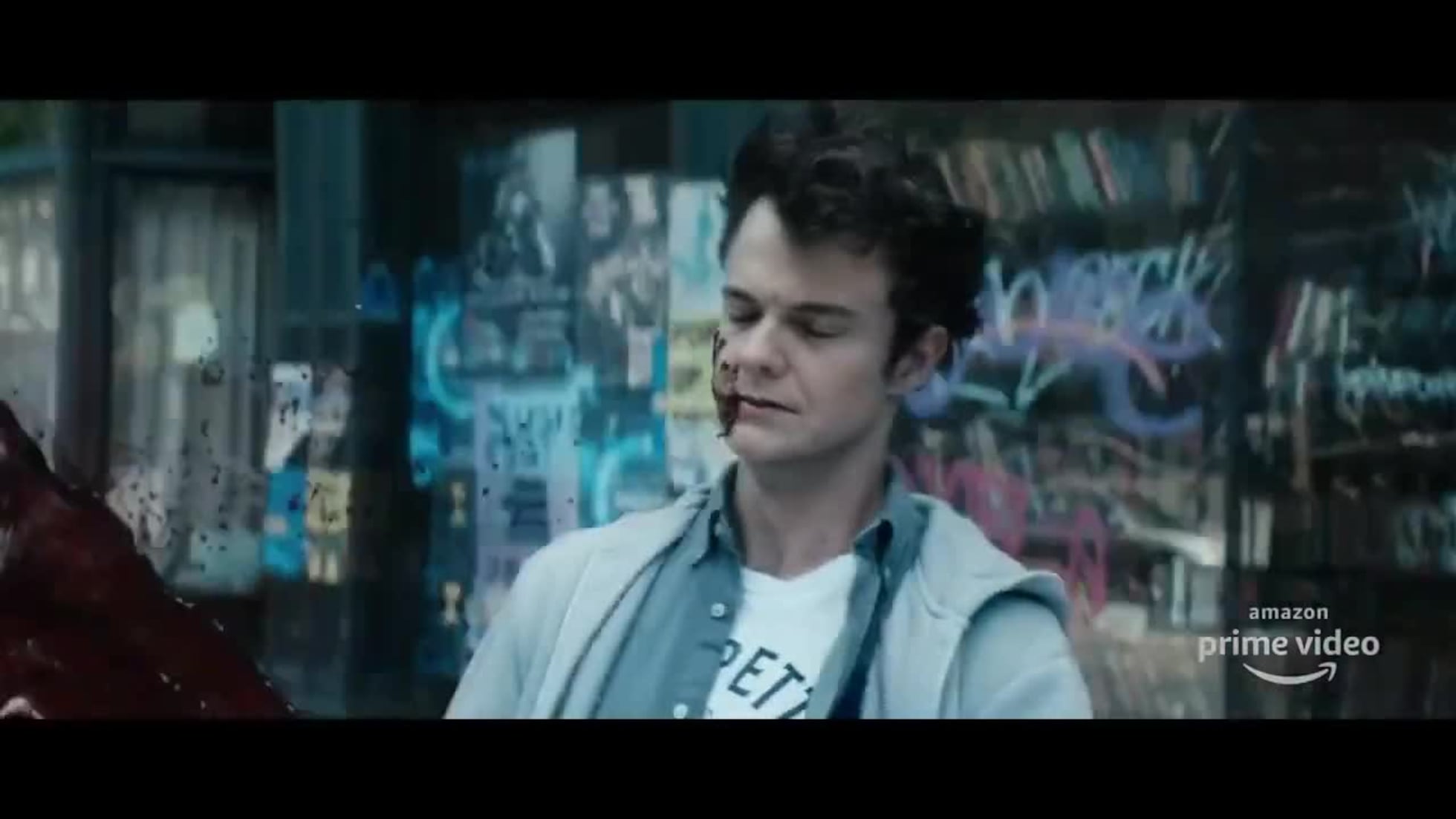 Películas Taquilleras Que Programacion Tiene Amazon Prime Acaba De