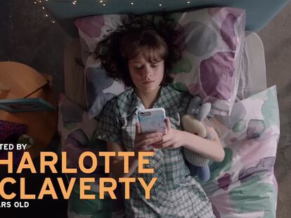 El vídeo que muestra la angustia y soledad del ciberacoso