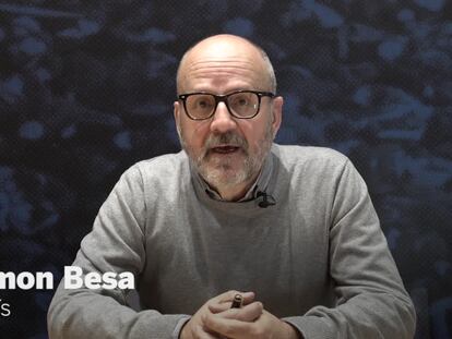 Ramon Besa analitza el moment al Barça.