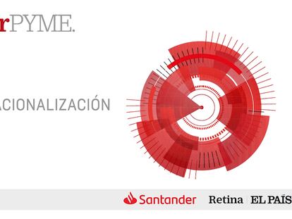 ¿Y si la solución está ahí fuera? Los retos de las pymes ante la internacionalización