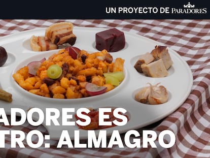 El pan manchego que enamoró a Don Quijote y a Pedro Almodóvar