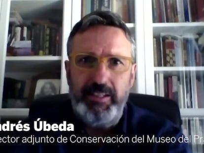 El Museo del Prado encara una nueva normalidad