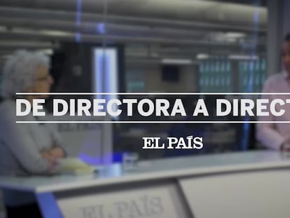 Así se elige al director de EL PAÍS