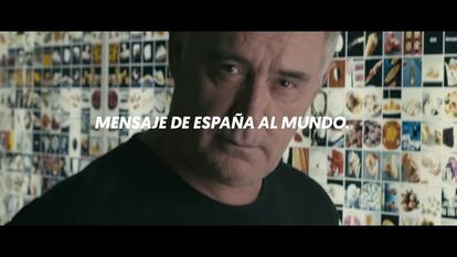 Buena publicidad con protagonistas equivocados