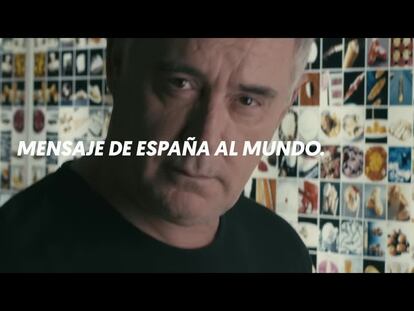 Buena publicidad con protagonistas equivocados