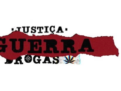 Justiça social, racial e de gênero na Guerra às Drogas 