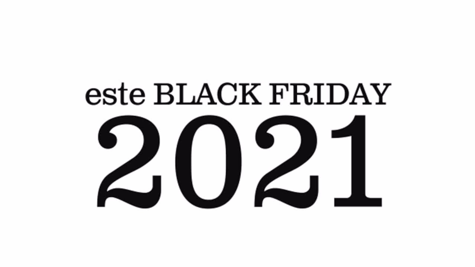 Las 25 mejores ofertas de Black Friday 2021 Escaparate: compras