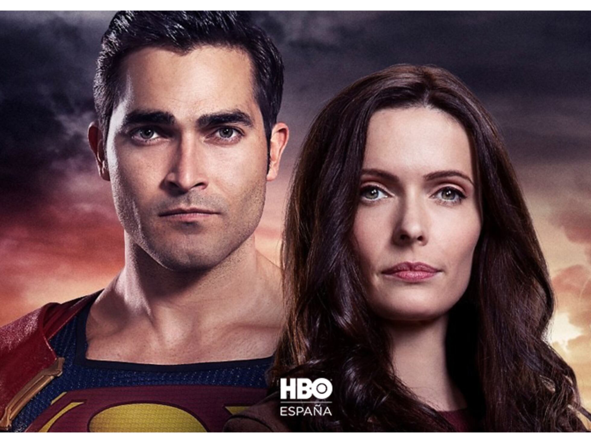 Tyler Hoechlin Superman And Lois Stream Free Superman And Lois
