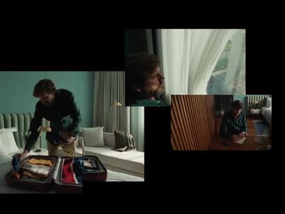 “Barcelona com mai abans”, el primer anunci de promoció turística després de la pandèmia