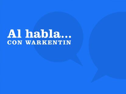 “Si no resolvemos la pobreza que viven las mujeres, no vamos a lograr un proyecto político”. Podcast ‘Al habla... con Warkentin’ | Ep. 3: Martha Tagle