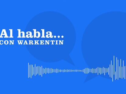 “Estados Unidos es parte de quiénes somos”  Podcast Al habla... con Warkentin | Ep. 15: Pati Jinich