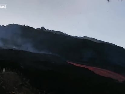 Vulcão de La Palma se torna mais explosivo e intensifica chuva de cinzas