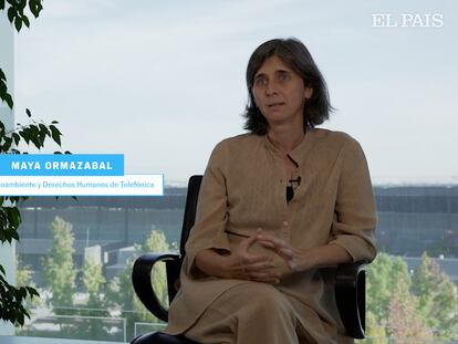 Digitalización para un planeta más verde
