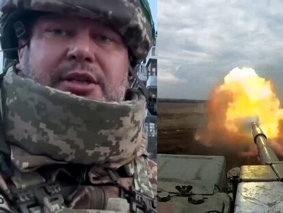 Guerra Ucrania - Rusia: resumen 29/03/2023