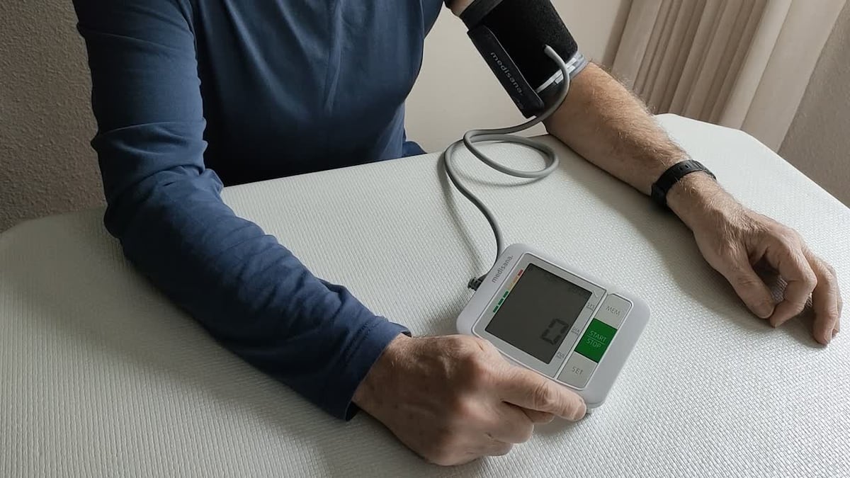 Los mejores tensiómetros de brazo digitales Comparativas