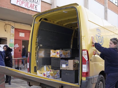 El impulso para volver a la normalidad