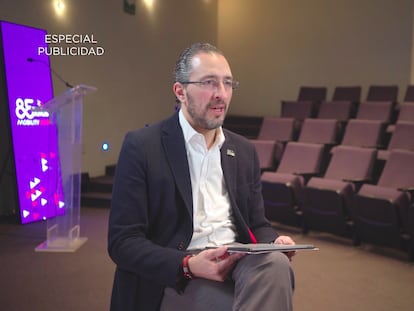 La evolución de la movilidad va de la mano con talento mexicano
