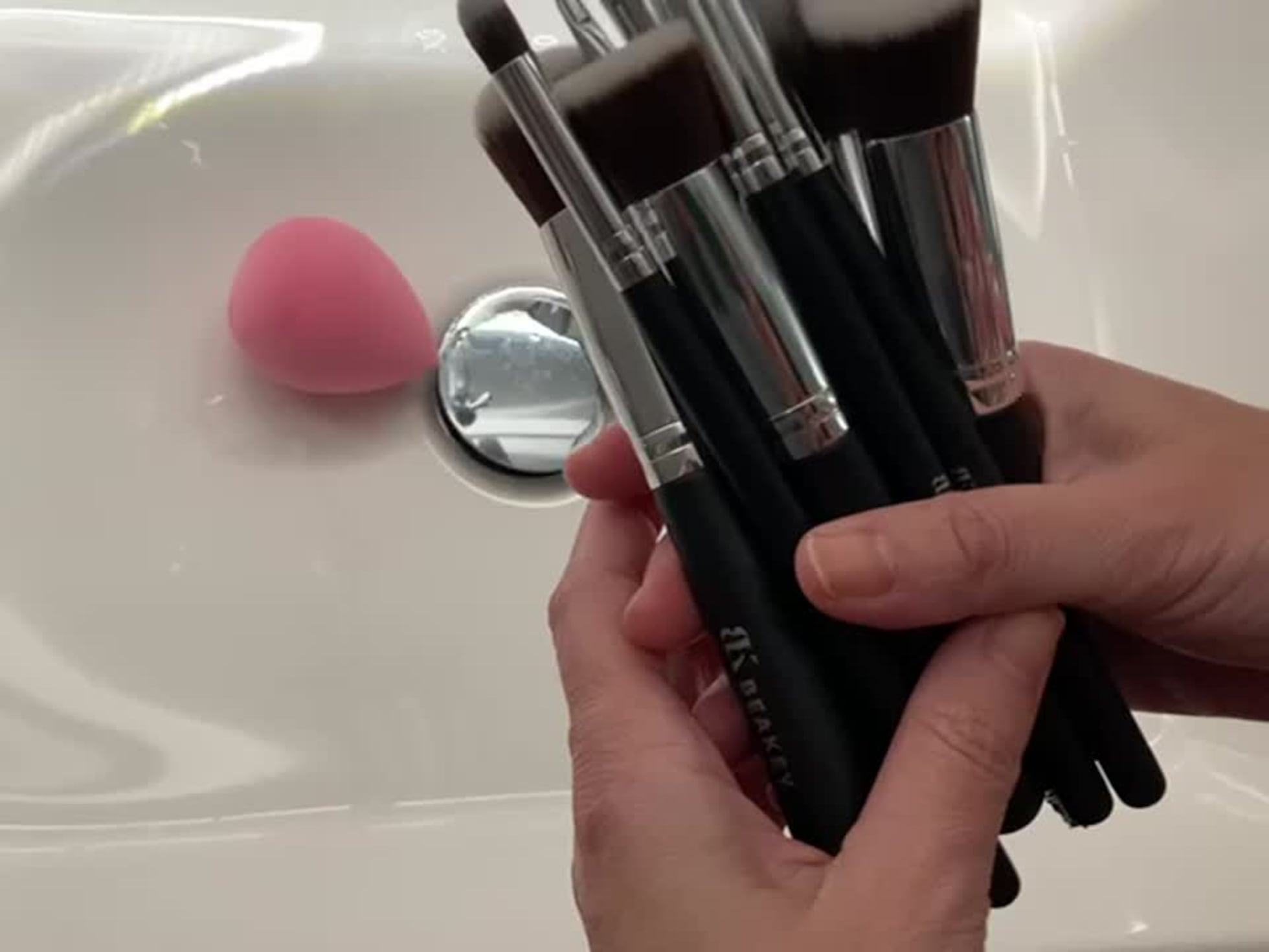 Las mejores brochas de maquillaje que hemos probado