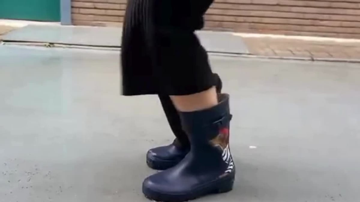 Probamos las mejores botas de agua para mujer Comparativas