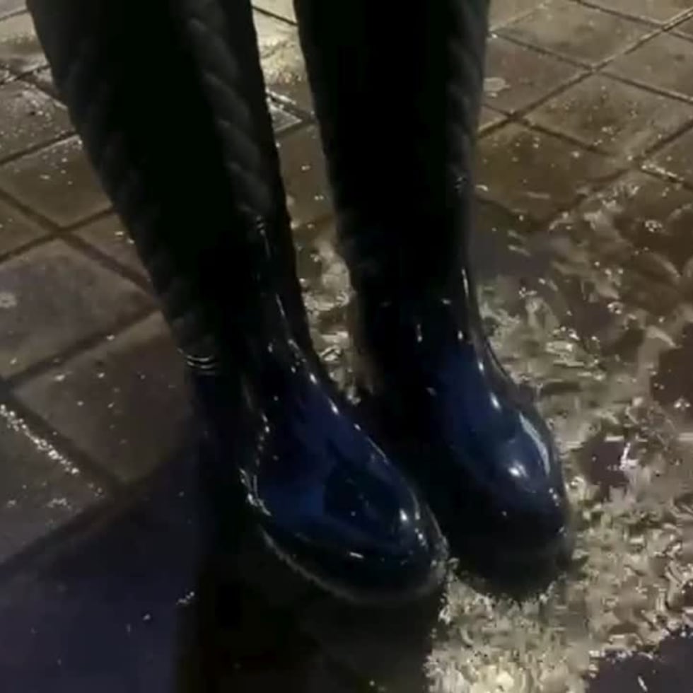 Probamos las mejores botas de agua para mujer Comparativas