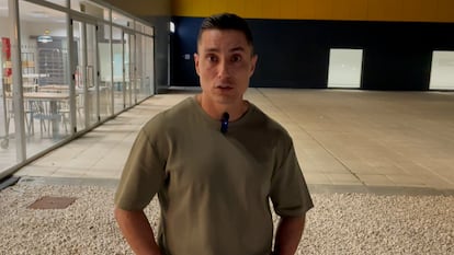 El guardia civil Salvador rescató a Almudena del vagón 1 del Iryo, el más afectado del accidente: “Solo había silencio”