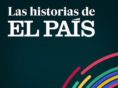 Los redactores de EL PAÍS apoyan desde el periódico a sus compañeras en huelga y las mujeres, en las manifestaciones, opinan sobre el papel de los hombres este 8 de marzo