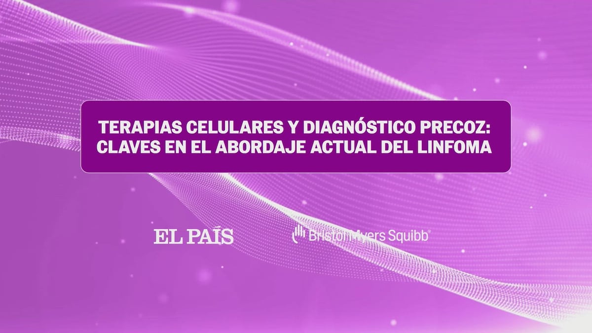 Terapias celulares y diagnóstico precoz: claves en el abordaje actual del linfoma