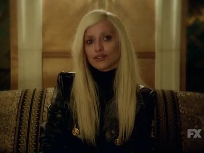 Ya está aquí el sangriento y barroco tráiler de ‘Gianni Versace: American Crime Story’