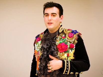 Palomo Spain: «Las malas críticas me han hecho ilusión»