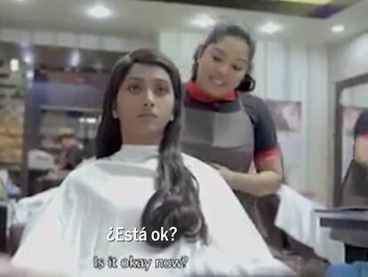 ¿Es este el mejor anuncio de la historia contra la violencia machista?